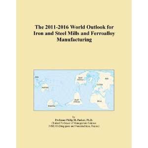   World Outlook for Iron and Steel Mills and Ferroalloy Manufacturing