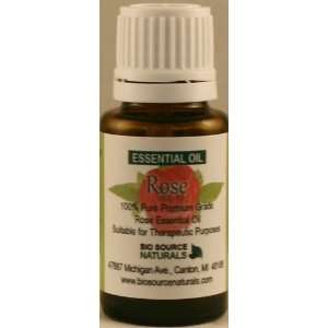  Rose Pure Essential Oil 15 ml   Aromatherapy for Spiritual 