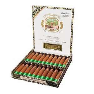  Arturo Fuente Chateau Fuente Natural   Box of 20 Cigars 