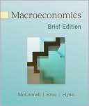Loose leaf Macroeconomics Brief Campbell McConnell