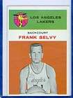 1954 Life Feature ~ Basketball Frank Selvy Furman Univ  