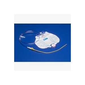  Kendall CURITY ® Foley Catheter Tray   Sterile   16 Fr 