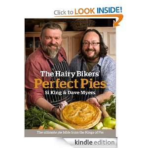 The Hairy Bikers Perfect Pies The Ultimate Pie Bible from the Kings 