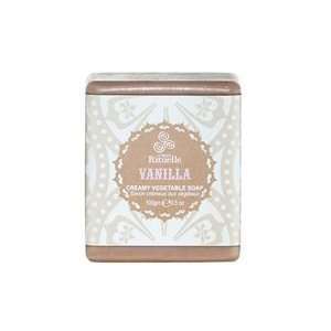 Urban Rituelle Sweet Treats  Vanilla Creamy Vegetable Soap 
