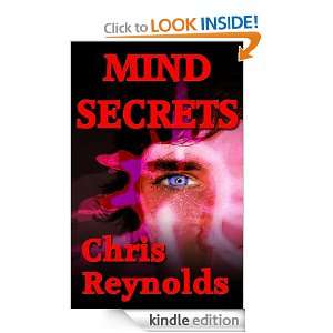 Mind Secrets (An Urban Fantasy Novel): Chris Reynolds:  