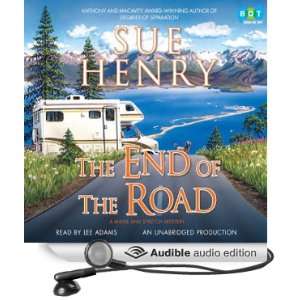   Stretch Mystery (Audible Audio Edition) Sue Henry, Lee Adams Books