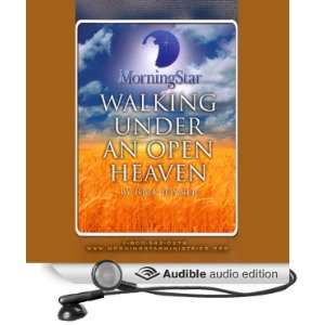   Under an Open Heaven (Audible Audio Edition) Rick Joyner Books