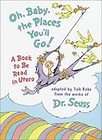   the Places Youll Go A book to be read in Utero, Dr. Seuss, Good Boo