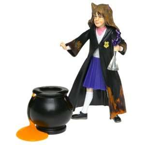  Harry Potter Hermione Slime Series Figure: Toys & Games