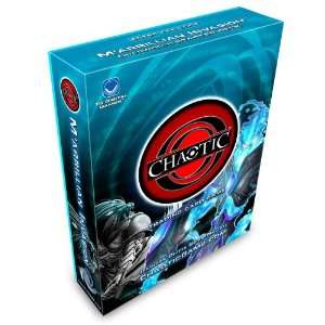  Chaotic Marrillion Invasion Starter Deck Toys & Games