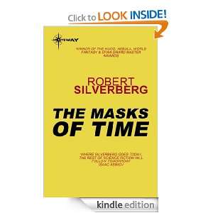 The Masks Of Time (Gollancz S.F.) Robert Silverberg  