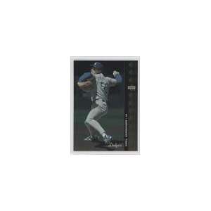  1994 SP #77   Orel Hershiser Sports Collectibles
