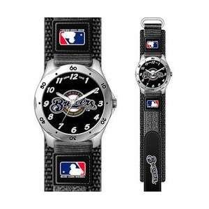  Milwaukee Brewers Future Star Youth Watch by Game Time(tm 