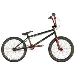  We The People Trust 2009 Complete BMX Bike   20 Inch 