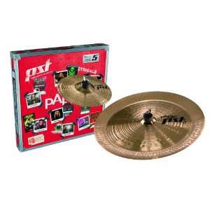   Effects Pack Set Only Setup 10 inch/18 inch Musical Instruments