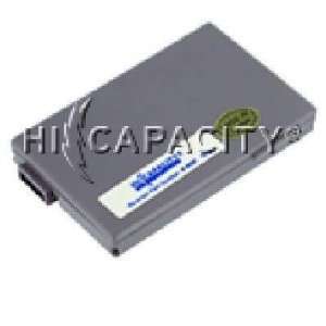    Hi Capacity Camcorder Battery for Canon DC10