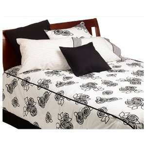 Tommy Hilfiger Holly Twin Comforter: Home & Kitchen