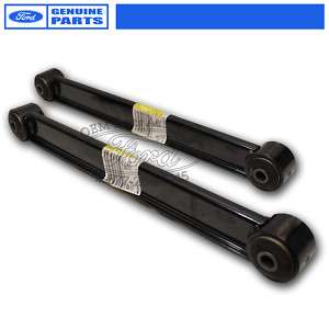NEW Ford Expedition Rear Lower Trailing Arms Pair  