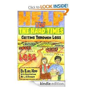   Help for The Hard Times eBook Earl Hipp, L. K. Hanson Kindle Store
