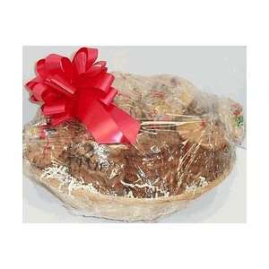 Pound Assorted Cookie Basket No Handle  Grocery 