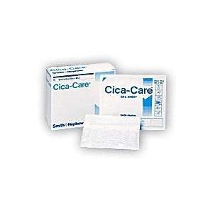  Cica Care Silicn Gel 4.75x6 Size: 1 SHEET: Everything 