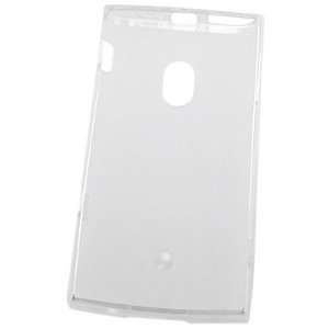   TPU Skin Case For Sony Ericsson Xperia X10: Cell Phones & Accessories