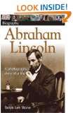 DK Biography Abraham Lincoln Explore similar items