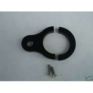   holder (clamp) BLACK Fits 1.75 cages aswell as stock: Everything Else