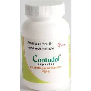  Contudol Herbal Dietary Supplement for Joint Pain Health 