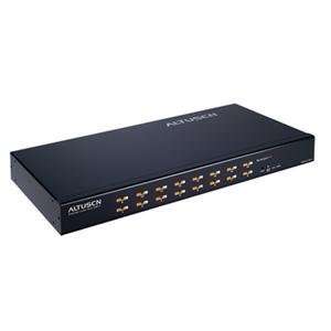  Aten Corp, 16 Port Serial Over the Net (Catalog Category 