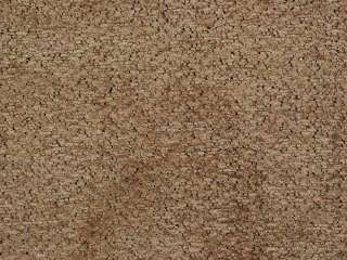 Beige Black Textured Chenille Drapery Upholstery Fabric  