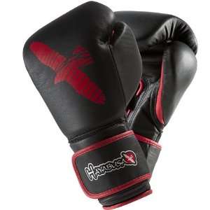  Hayabusa Fightgear MMA Official Pro Sparring Boxing Gloves 