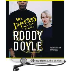   Other Stories (Audible Audio Edition) Roddy Doyle, Hugh Lee Books