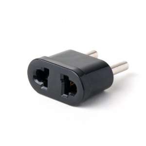  ATLONA UNIVERSAL AC POWER PLUG ADAPTER FOR MOST EUROPE AT 
