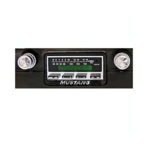    AM/FM Shaft Radio This is a SPECIAL ORDER item and falls under 