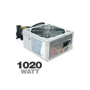  1020W PS2 Atx Switching Power Supply Electronics