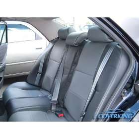  99 05 Mazda MX 5 Miata Coverking Leatherette Custom Fit 