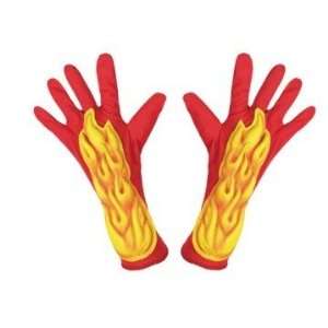  TORCH GLOVES CHILDS Toys & Games