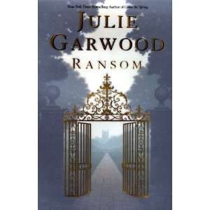  Ransom [Hardcover] Julie Garwood Books