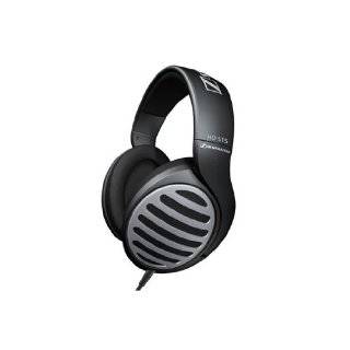   HD515 Dynamic Stereo Sound Audiophile 500 Series Headphones
