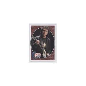    2008 Upper Deck Heroes #264   Tony Iommi Sports Collectibles