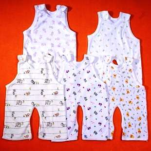 1X NWT Infant baby Unisex Summer ROMPER Clothes 0 3M A5  