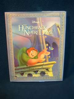 Disneys The Hunchback of Notre Dame   Books  