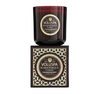   Perique Tabac Classic Maison Candle (Maison Rouge)