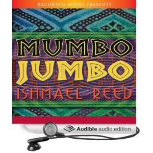   Mumbo Jumbo (Audible Audio Edition) Ishmael Reed, J.D. Jackson Books