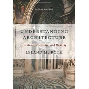   History, And Meaning (Icon Editions) [Paperback] Leland Roth Books