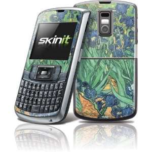  van Gogh   Irises skin for Samsung Jack SGH i637 