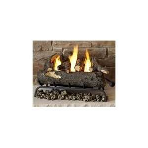  24 Gel Fuel Log Set by Real Flame   Oak   by Real Flame 