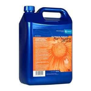   Canadianxpress Ultimate Indoor Hydro Grow 5L: Home & Kitchen
