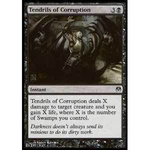  Tendrils of Corruption (Magic the Gathering   Duel Decks 